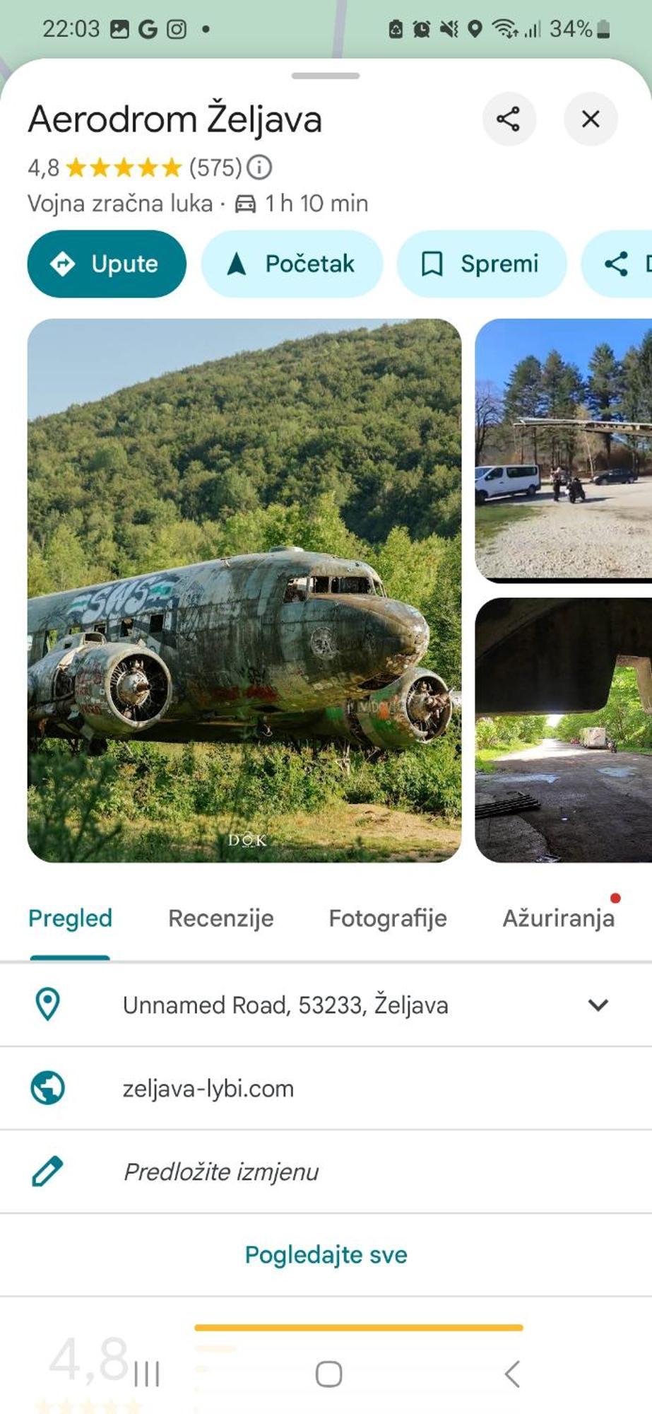 Вилла Ruralna Kuca Za Odmor Lika Lovinac  Экстерьер фото